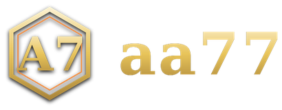 aa77 logo