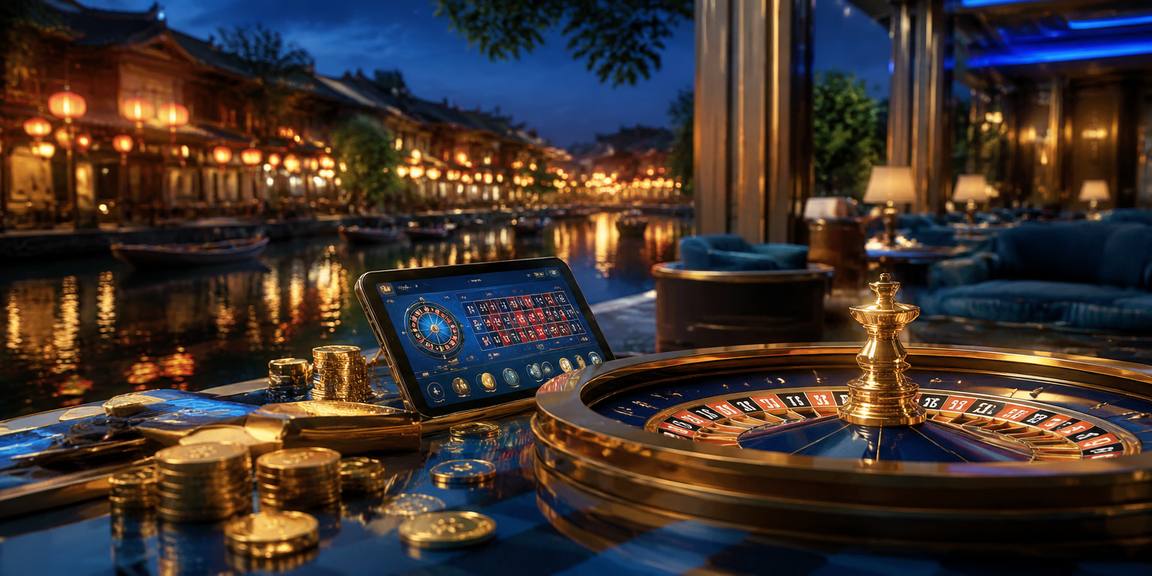 aa77 aa77 casino có gì cho bạn